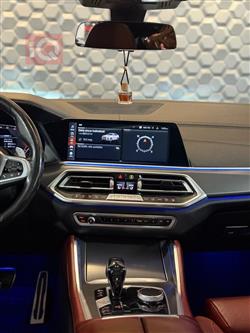 بي ام دبليو X6